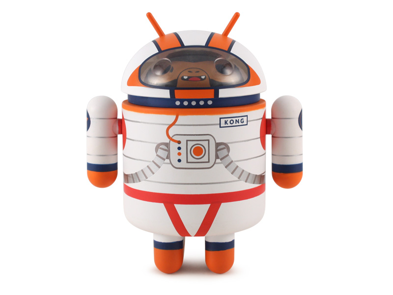 Astro Ape Android Mini Collectible