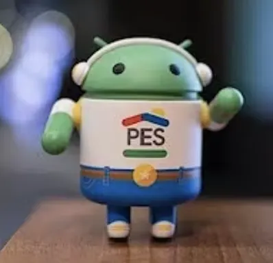 PES Dublin 2022 Android Mini Collectible