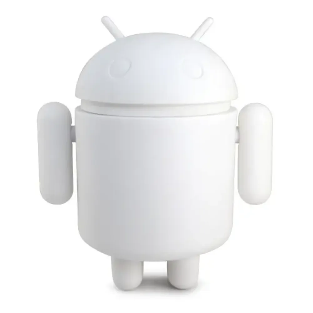 Standard D.I.Y. MEGA Edition Android Mini Collectible